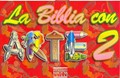 La Biblia Con Arte 2