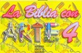 La Biblia Con Arte 4