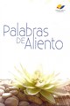 Palabras De Aliento