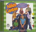 Niños Cantan Clásicos 1