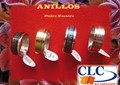Anillos Padre Nuestro
