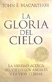 La Gloria del Cielo (bolsillo)