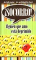 Socorro, alguien que amo esta deprimido