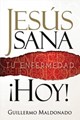Jesus sana tu enfermedad hoy pasta suave + cd