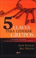 5 llaves para liderar grupos