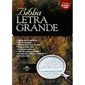 Biblia Letra Grande Imitación Piel RVR60