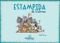Estampida de valores