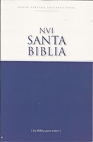 NVI -Santa Biblia