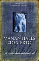 Biblia Manantiales En El Desierto NVI