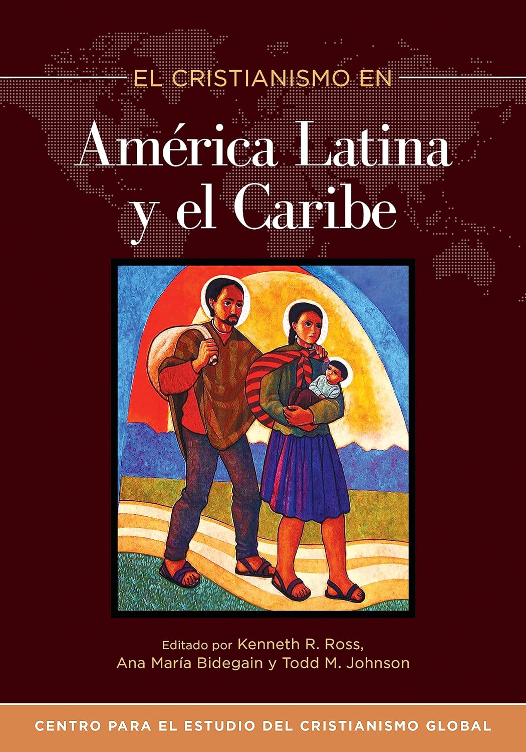 El Cristianismo en América Latina y el Caribe Centro para el estudio