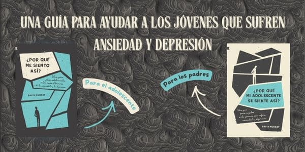 Si alguna vez has experimentado ansiedad o depresión, quizás te hayas preguntado ¿Por qué me siento así? No eres la única persona a la que le ha pasado esto.