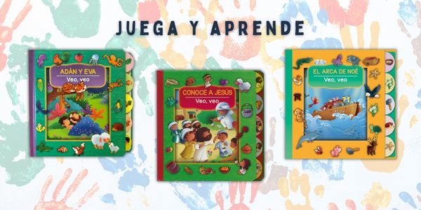 Facilita el aprendizaje de vocabulario bilingüe inglés-español