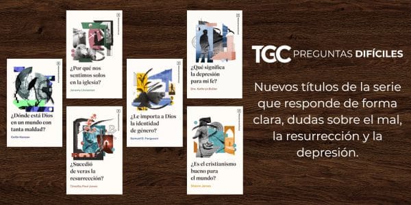 Una lectura indispensable para quien busca respuestas honestas a las preguntas más difíciles de la vida.