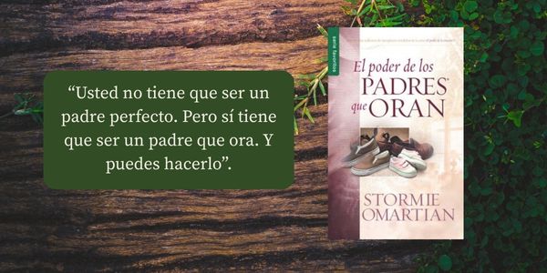 ¿Por qué dejar la vida de tu hijo al azar cuando puedes dársela a Dios? 