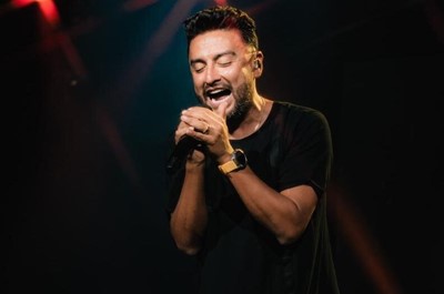 Alex Campos
