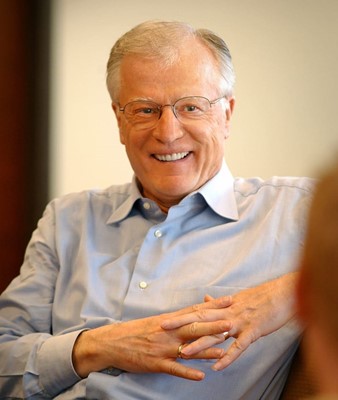 Erwin Lutzer