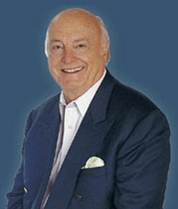 Edwin Louis Cole