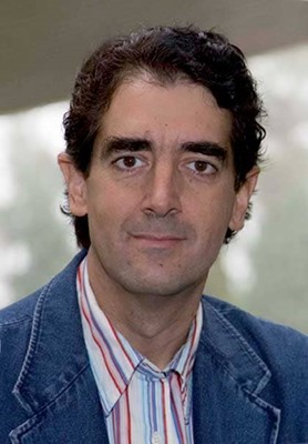 Jaime Fernández Garrido