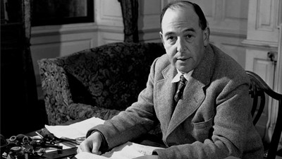 C. S. Lewis