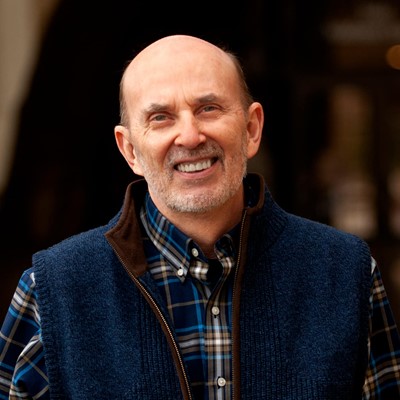 Jim Adams