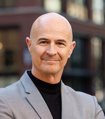 Mark Jobe