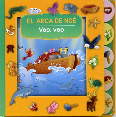 El Arca de Noé