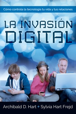La Invasión Digital