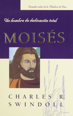 Moisés (Rústica) [Libro]