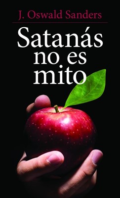 Satanás No es Mito