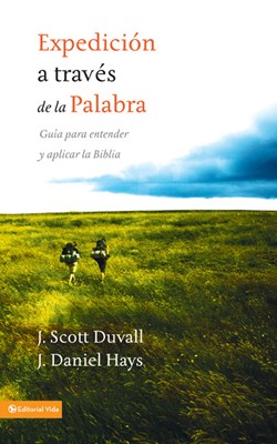 Expedición a través de la Palabra