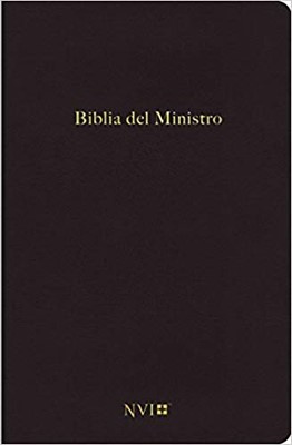 Biblia del Ministro NVI