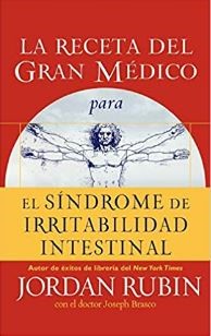 RECETA GRAN MEDICO / SINDROME DE IRRITABILIDAD INTESTINAL