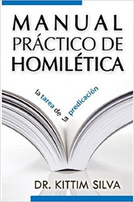 Manual Práctico de Homilética (Rústica) [Libro]