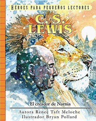 C.S Lewis (Tapa Dura) [Libro]