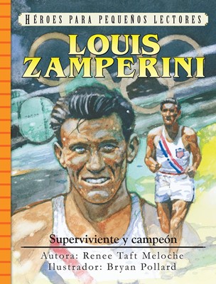 Louis Zamperini (Tapa Dura) [Libro]
