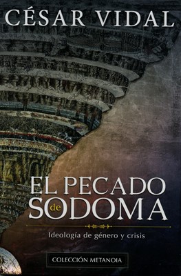 El Pecado de Sodoma (Rústica) [Libro]