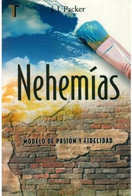 Nehemías (Rústica) [Libro]
