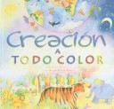 Creación a Todo Color (tapa dura) [Libro de Niños]