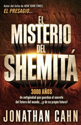 El Misterio del Shemitá (Rústica) [Libro]