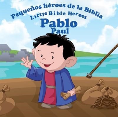 Pablo (Rústica) [Mini Libro]