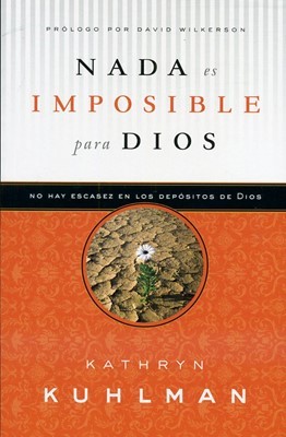 Nada es Imposible para Dios (Rústica) [Libro]