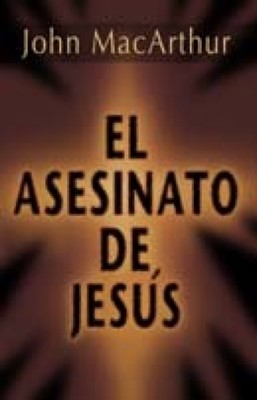 Asesinato De Jesús