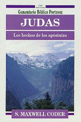CBP Judas Los Hechos Apóstatas (Rústica) [Libro]