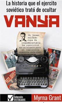 Vanya (Rústica) [Libro]