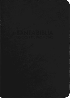 RVR60 Biblia de Promesas Compacta Tamaño Bolsillo