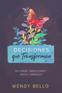 Decisiones que Transforman (Rústica) [Libro]
