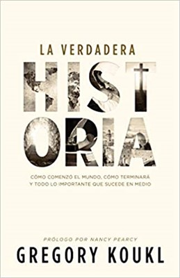 La Verdadera Historia