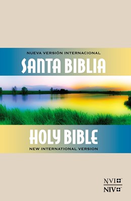 Biblia Bilingüe NVI (Rústica) [Biblia]