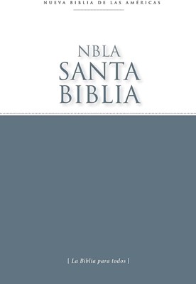 NBLA Biblia Económica 28 a la Vez