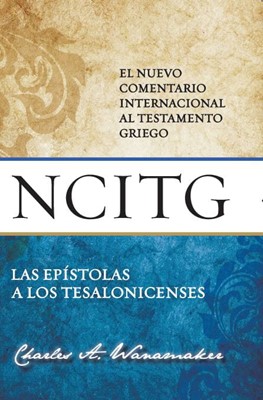 NCITG - Las Epístolas a los Tesalonicenses